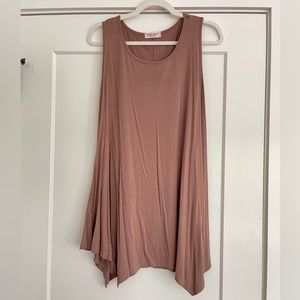 Belaroi Tunic Top